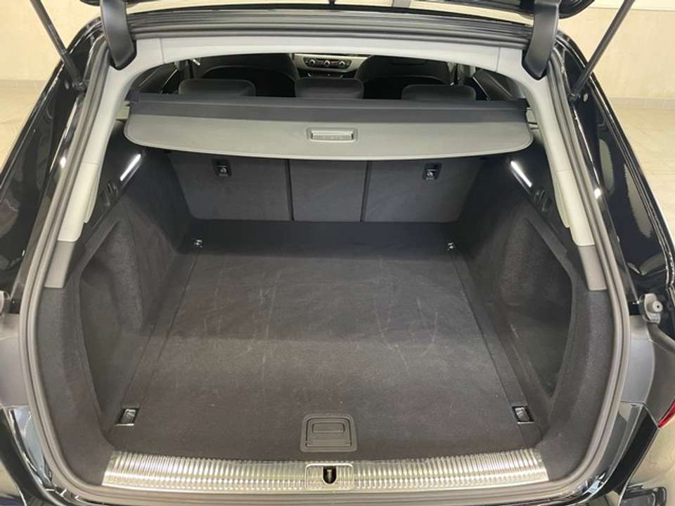 Audi A4 - Imagem 9
