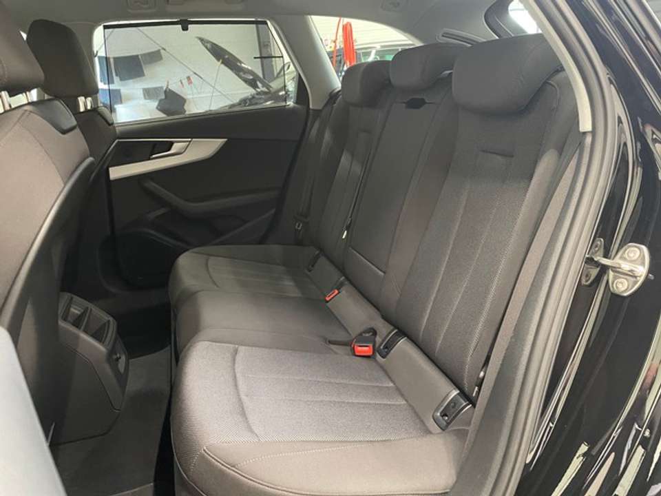 Audi A4 - Imagem 10