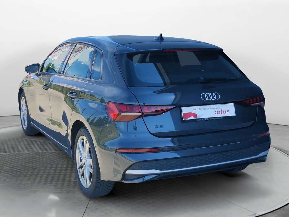 Audi A3 - Imagem 6