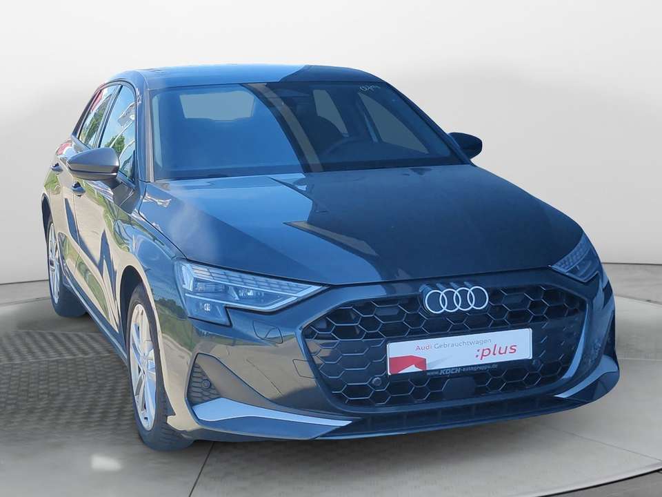 Audi A3 - Imagem 7