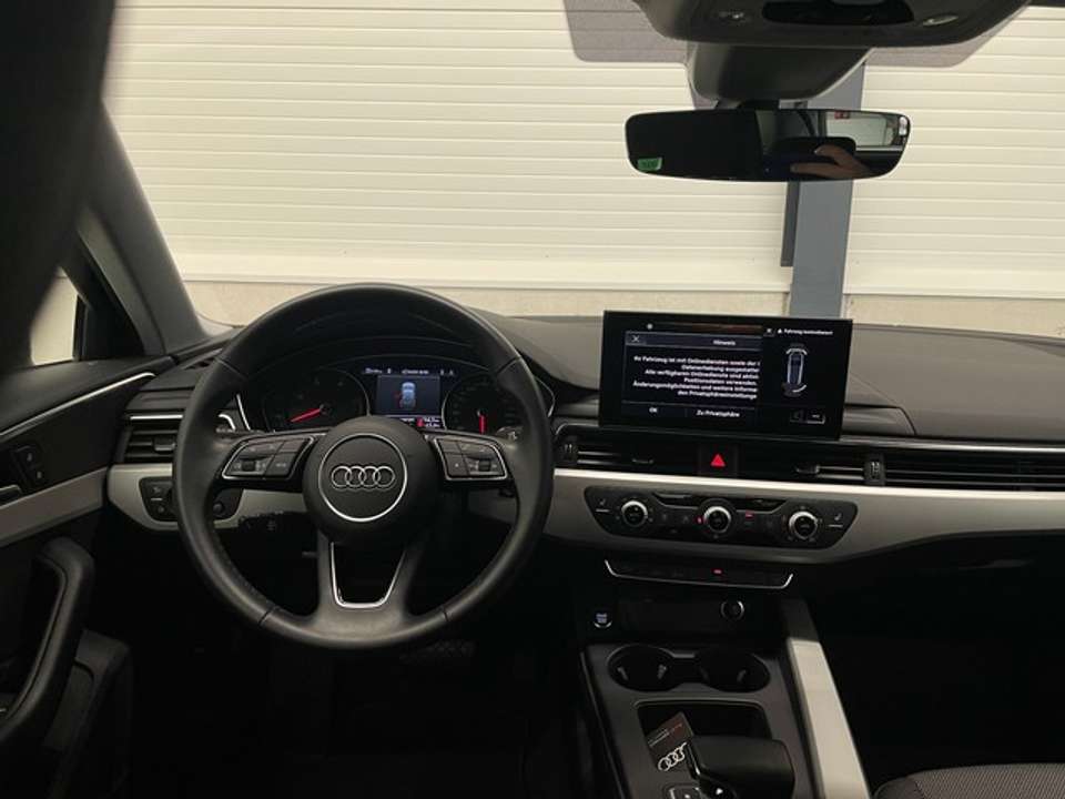 Audi A4 - Imagem 12