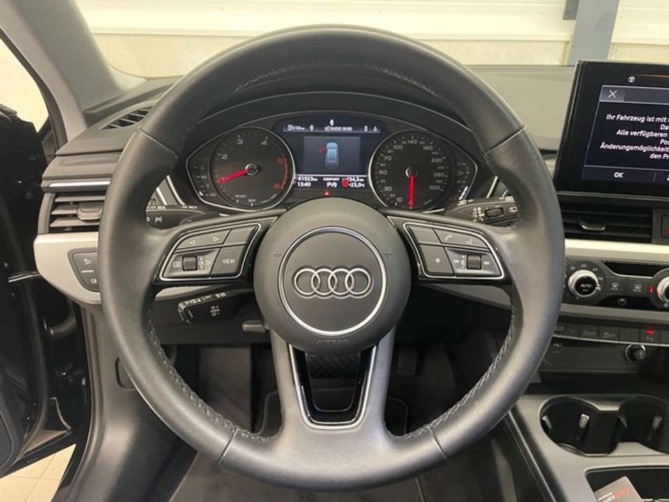 Audi A4 - Imagem 13