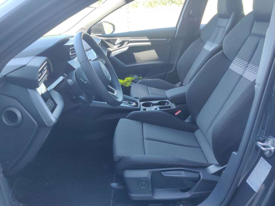 Audi A3 - Imagem 9
