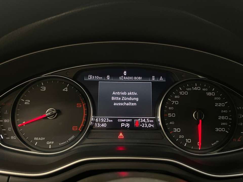 Audi A4 - Imagem 14