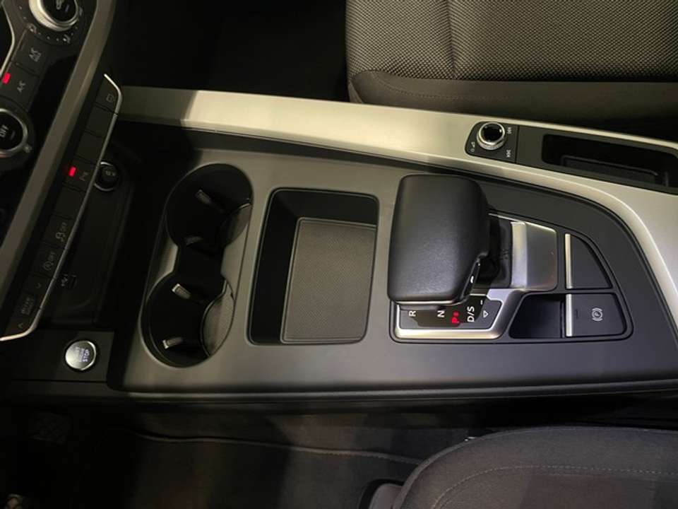 Audi A4 - Imagem 15