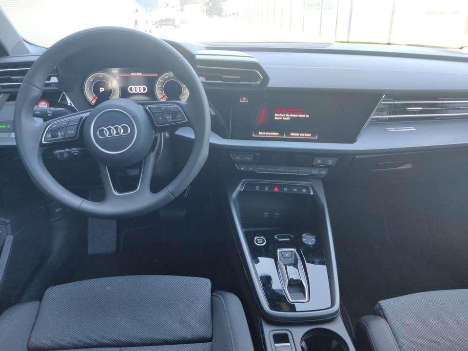 Audi A3 - Imagem 10