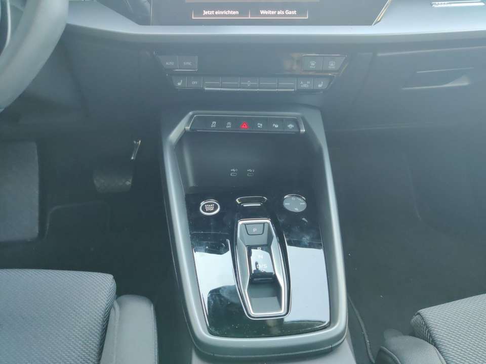 Audi A3 - Imagem 11