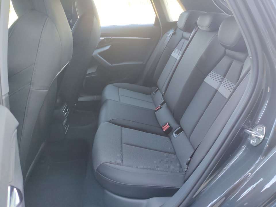 Audi A3 - Imagem 13