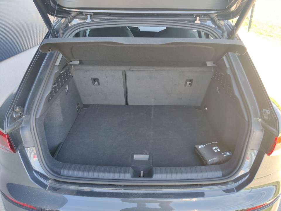 Audi A3 - Imagem 14