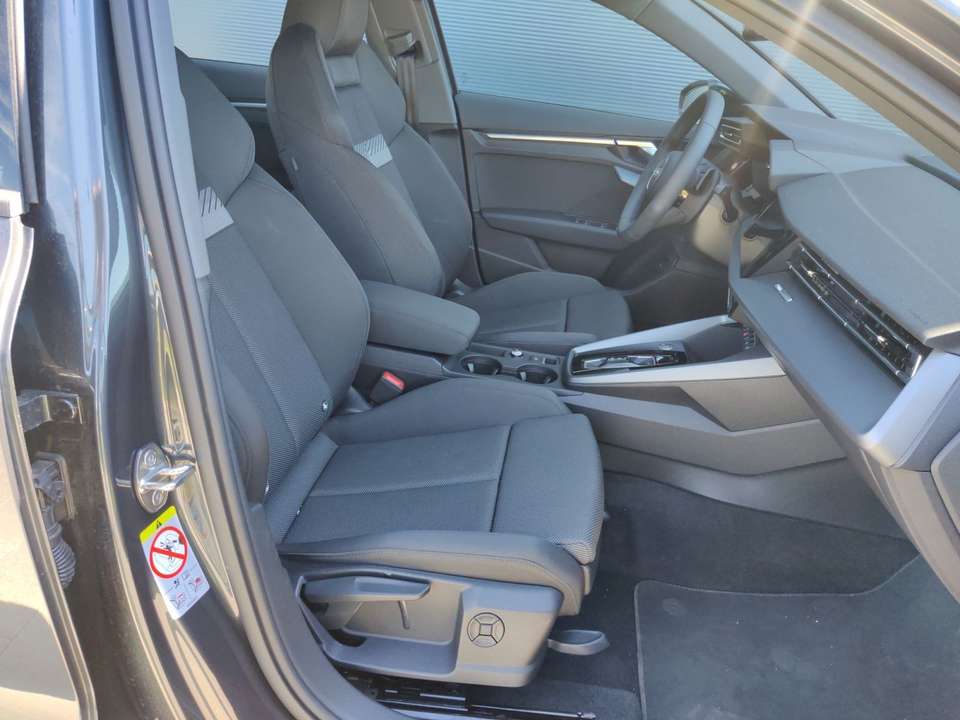 Audi A3 - Imagem 15