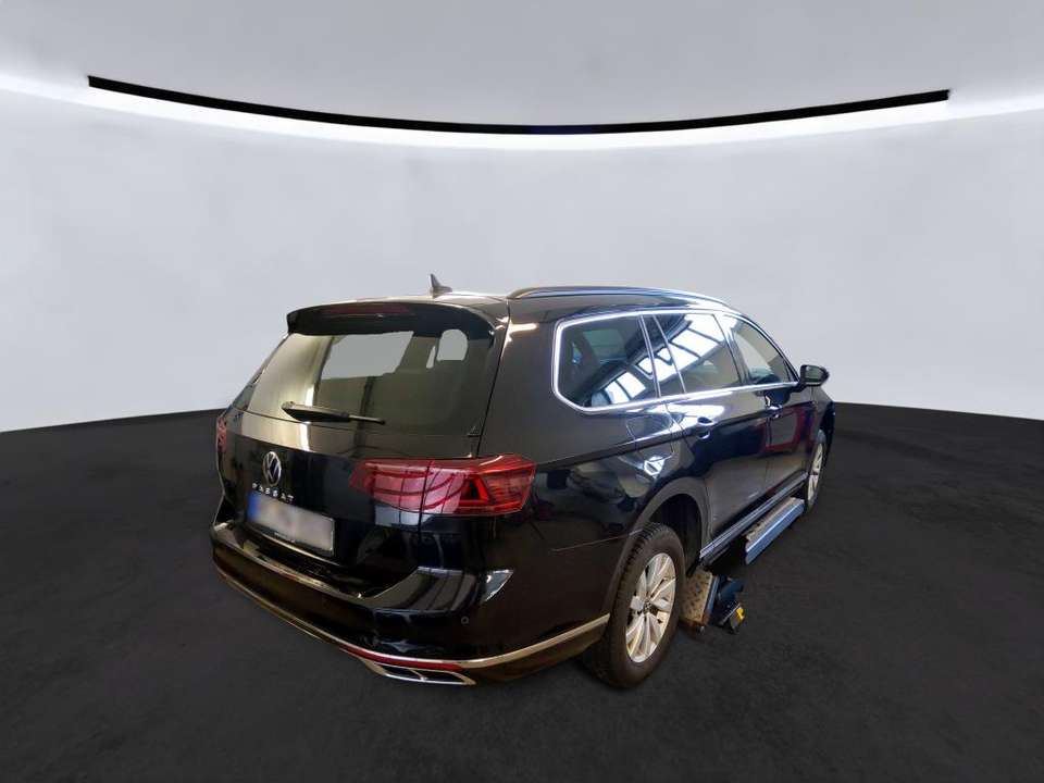 Volkswagen Passat Variant - Imagem 2