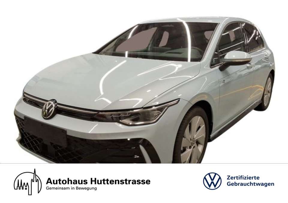 Volkswagen Golf - Imagem 1