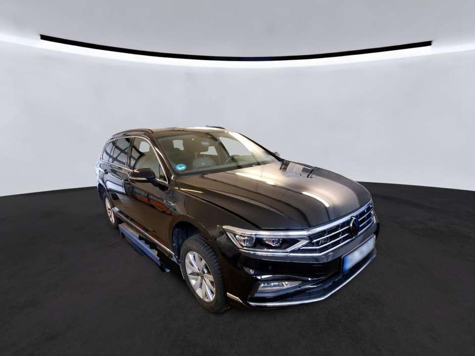 Volkswagen Passat Variant - Imagem 3