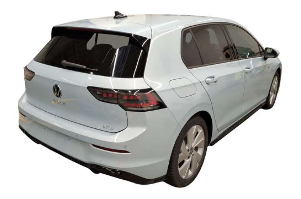 Volkswagen Golf - Imagem 2
