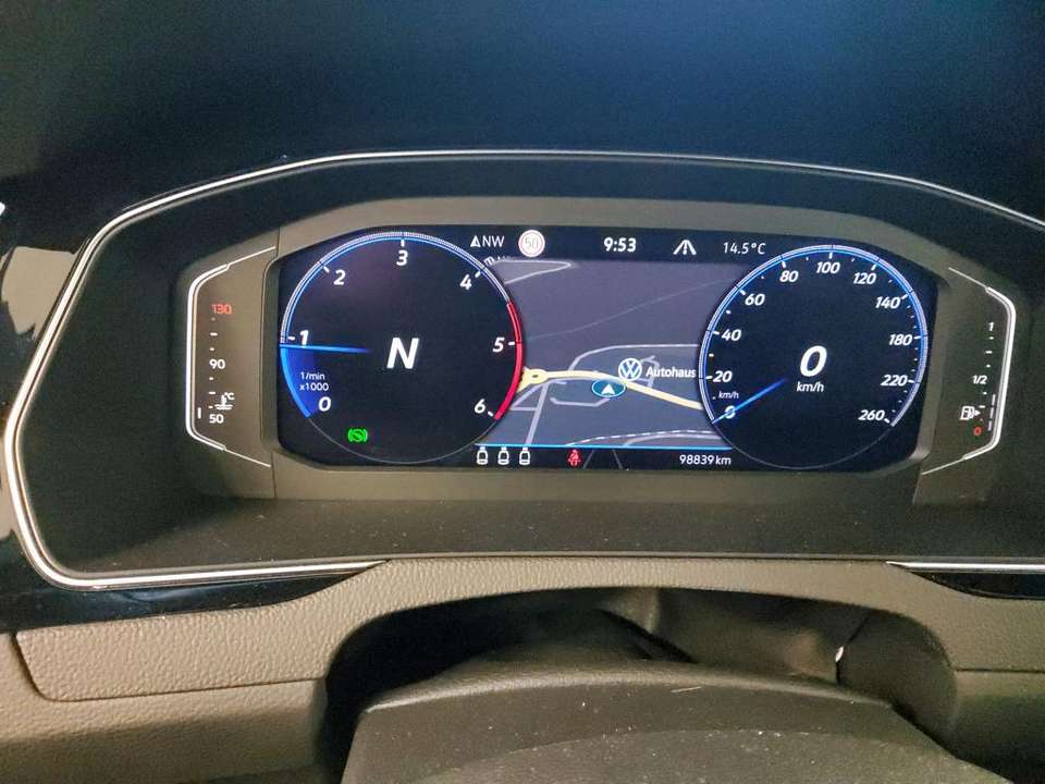 Volkswagen Passat Variant - Imagem 5
