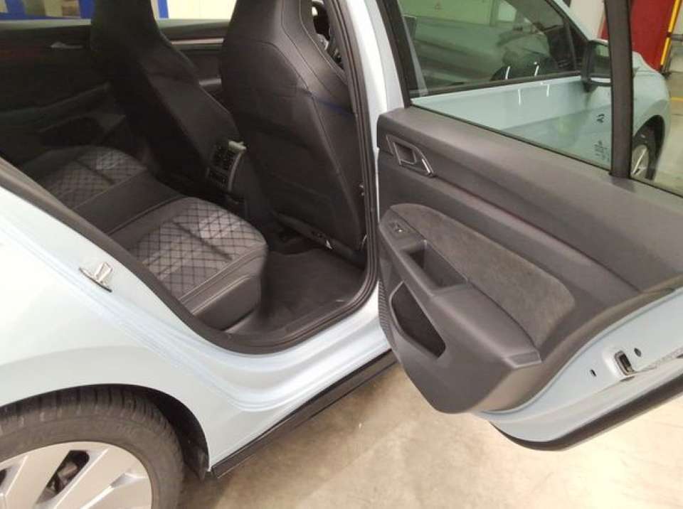 Volkswagen Golf - Imagem 4