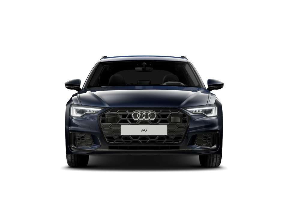 Audi A6 - Imagem 2