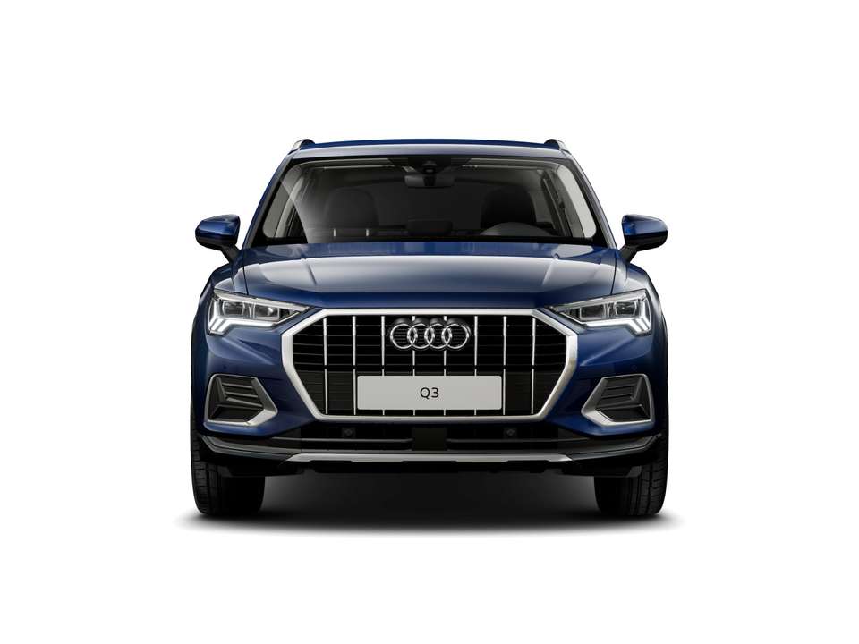 Audi Q3 - Imagem 2