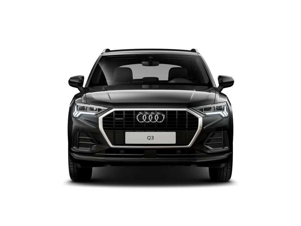 Audi Q3 - Imagem 2