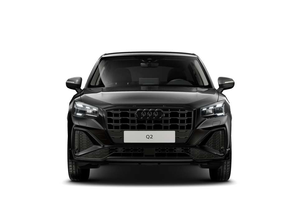 Audi Q2 - Imagem 2
