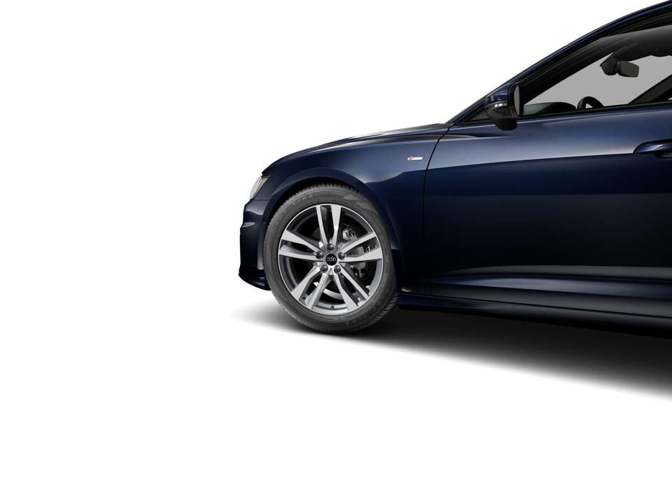 Audi A6 - Imagem 4