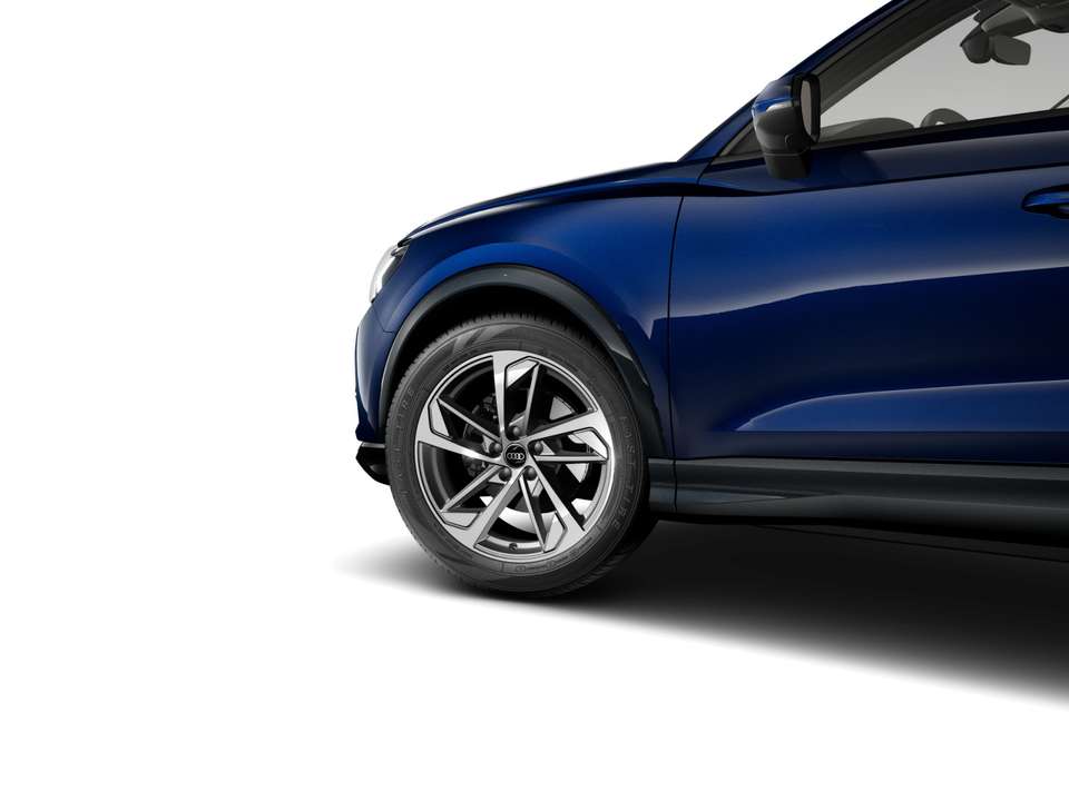 Audi Q3 - Imagem 4