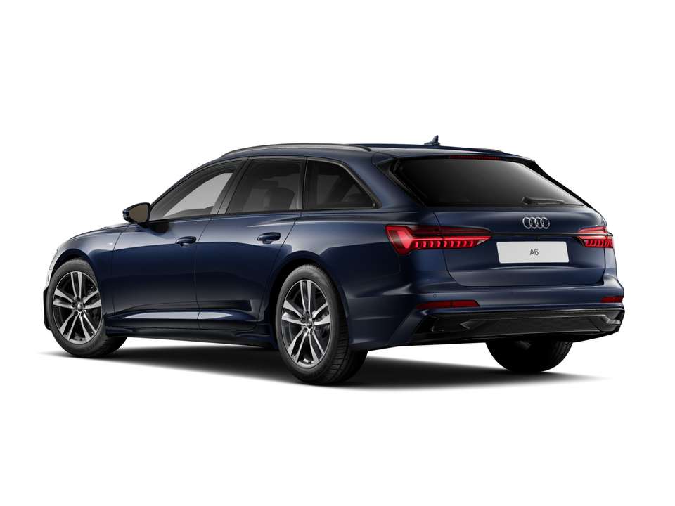 Audi A6 - Imagem 5