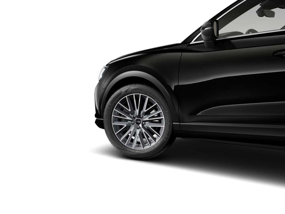 Audi Q3 - Imagem 4