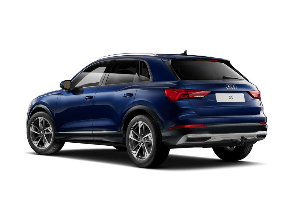 Audi Q3 - Imagem 5