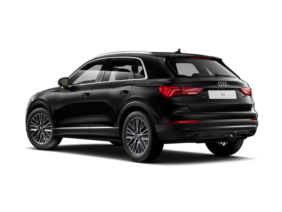 Audi Q3 - Imagem 5