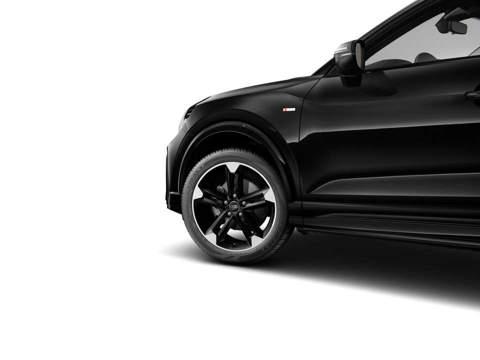 Audi Q2 - Imagem 4