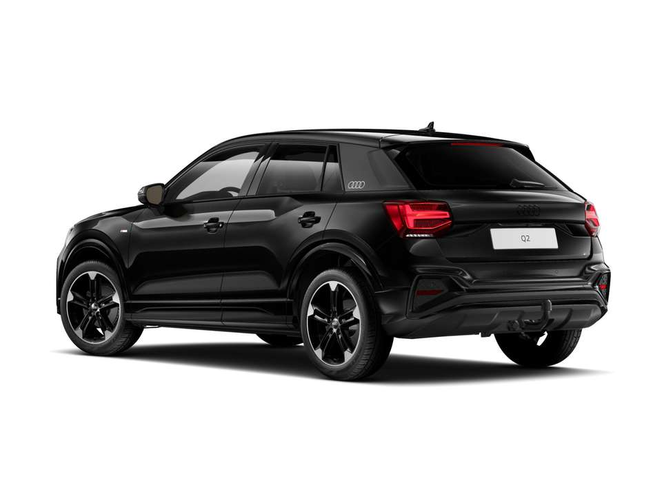 Audi Q2 - Imagem 5