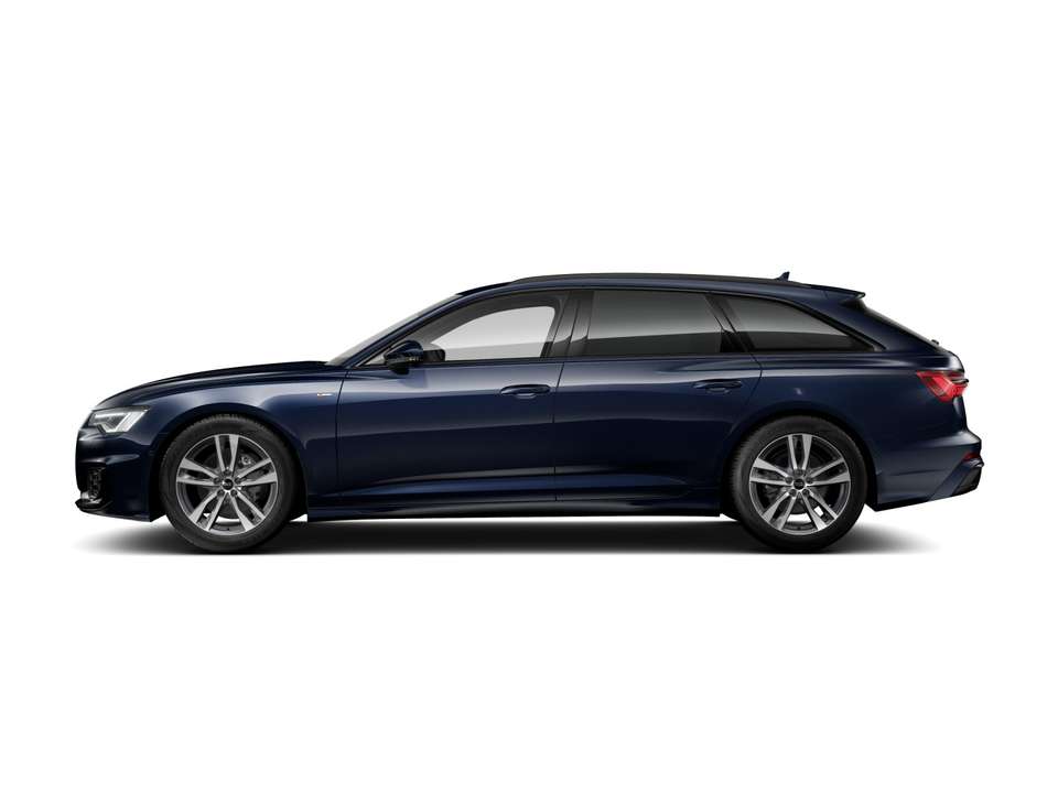 Audi A6 - Imagem 7