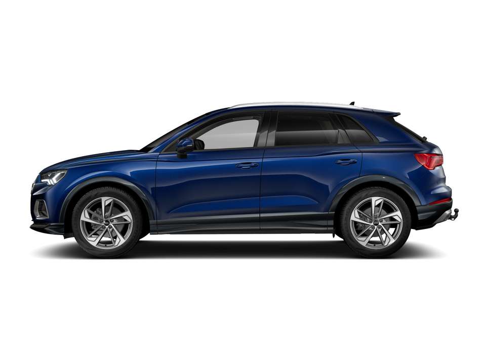 Audi Q3 - Imagem 7