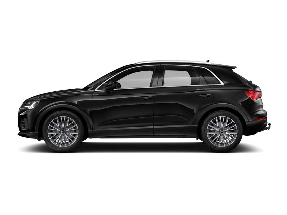 Audi Q3 - Imagem 7