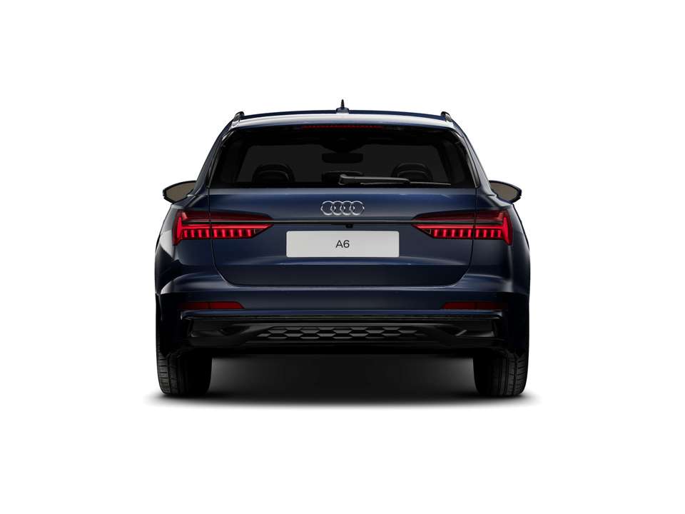 Audi A6 - Imagem 8