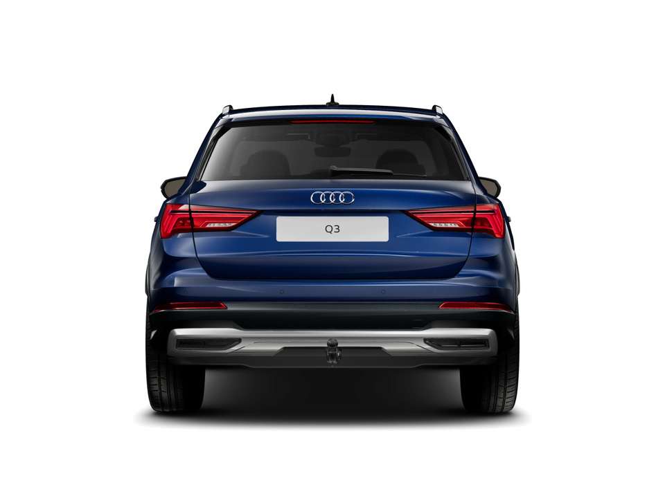 Audi Q3 - Imagem 8