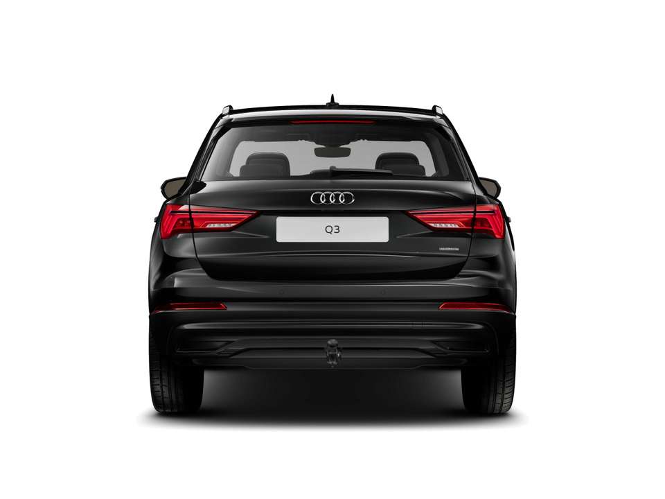 Audi Q3 - Imagem 8