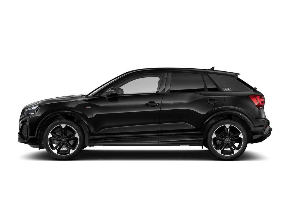 Audi Q2 - Imagem 7