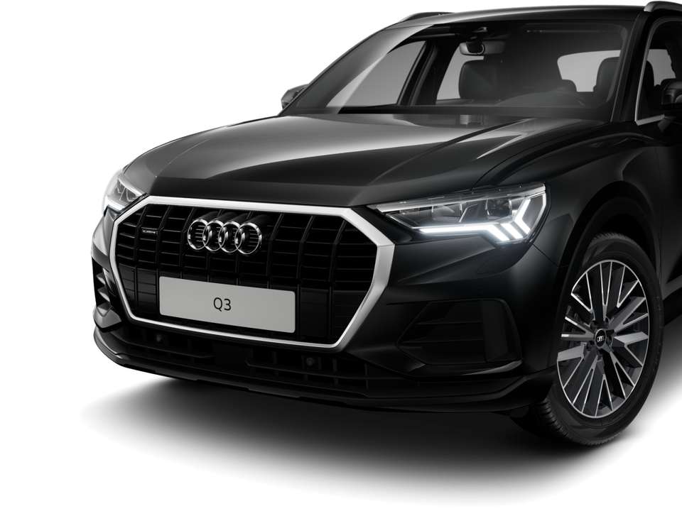 Audi Q3 - Imagem 9
