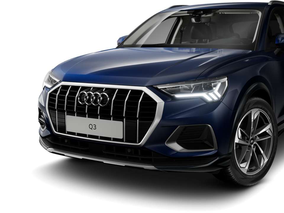Audi Q3 - Imagem 9