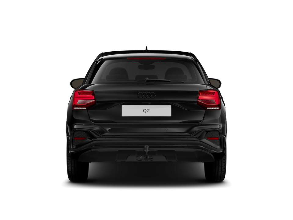 Audi Q2 - Imagem 8