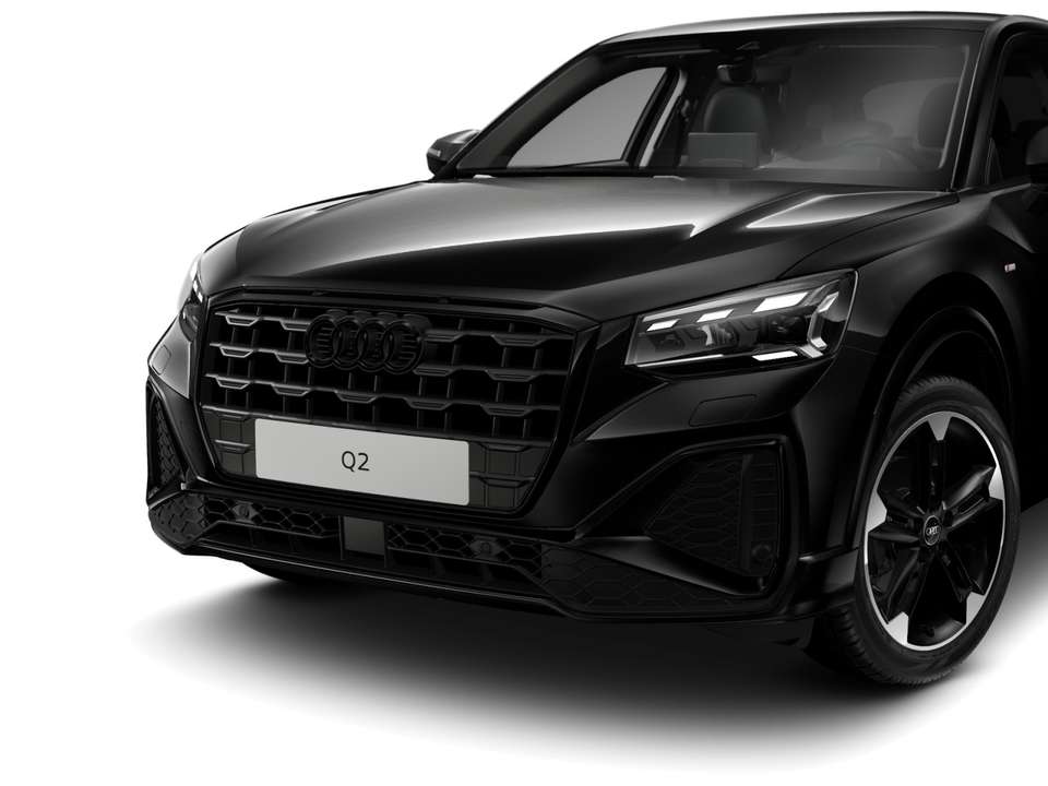 Audi Q2 - Imagem 9