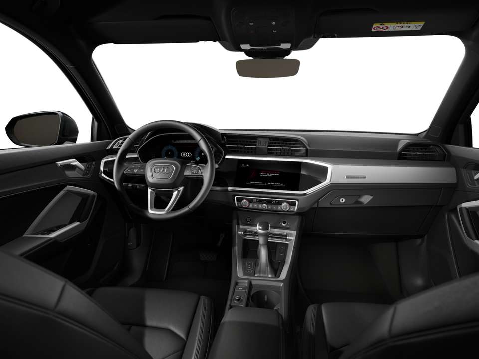 Audi Q3 - Imagem 11