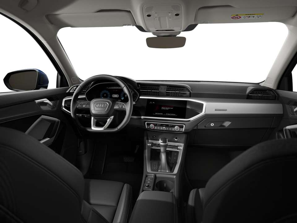 Audi Q3 - Imagem 11