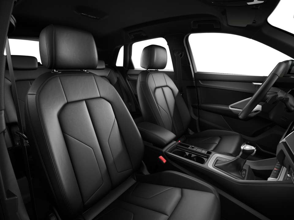 Audi Q3 - Imagem 12