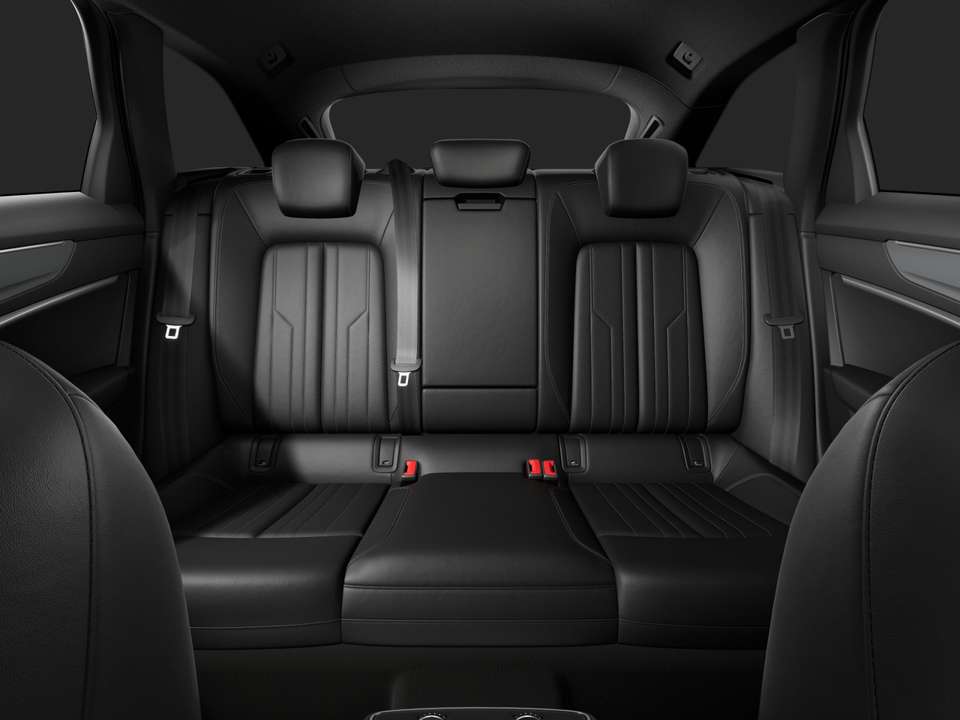 Audi A6 - Imagem 13