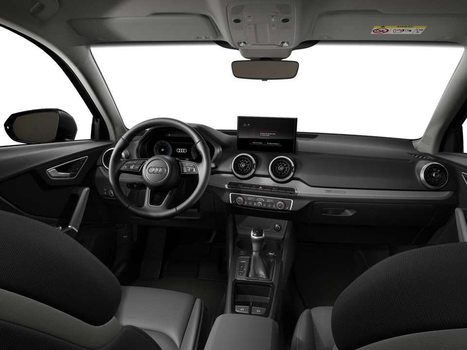 Audi Q2 - Imagem 11