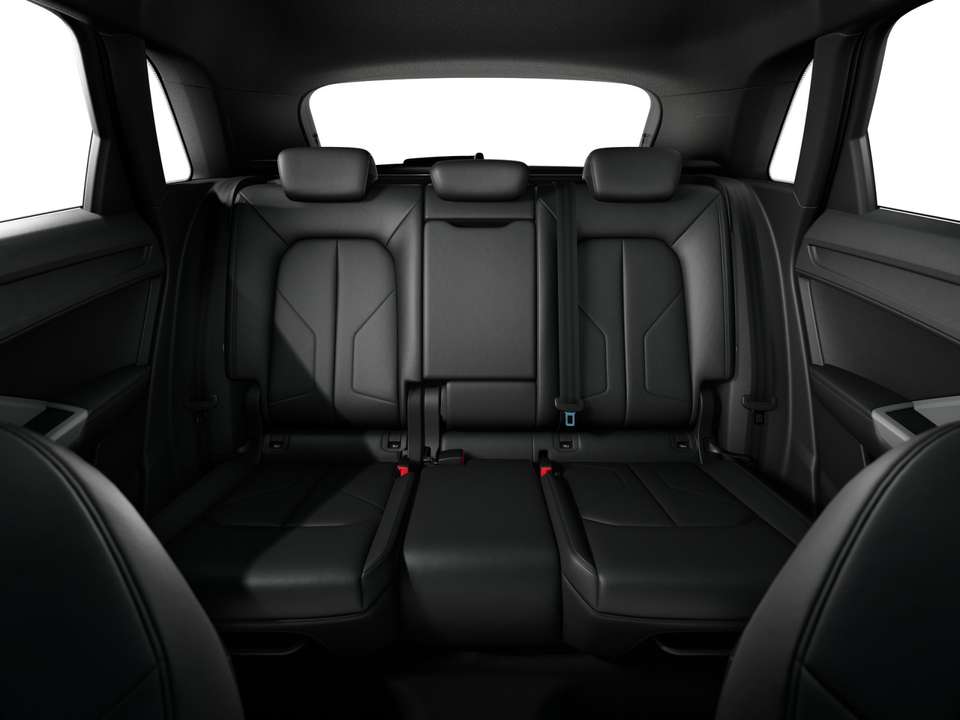 Audi Q3 - Imagem 13