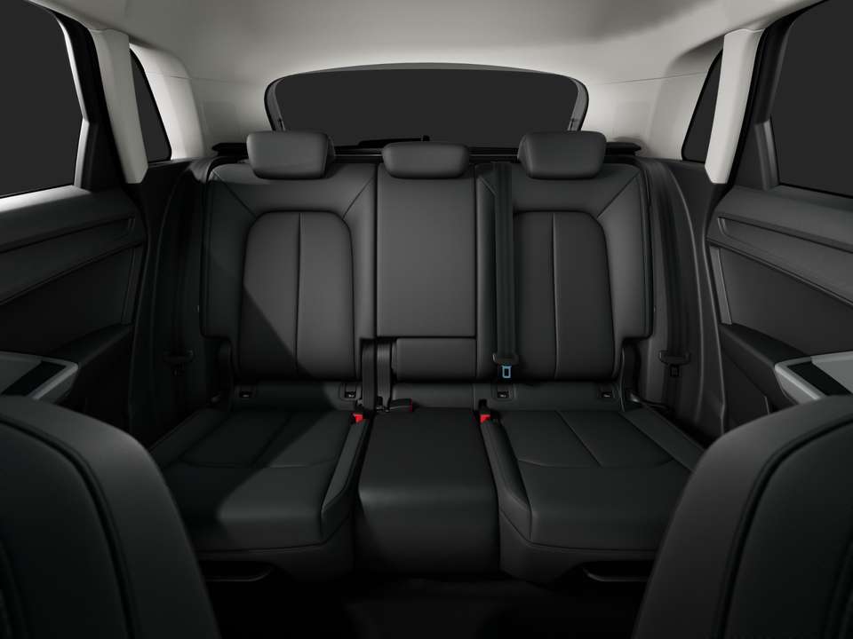 Audi Q3 - Imagem 13